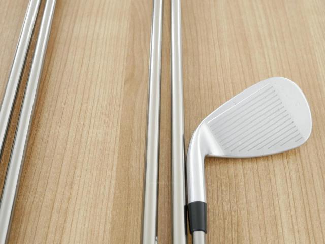 Iron set : PXG : ชุดเหล็ก PXG 0311XP GEN 5 Forged Milled (ออกปี 2022 ตีไกล สวย ฟิลดี) มีเหล็ก 7-Pw,Aw (5 ชิ้น) ก้านกราไฟต์ UST Mamiya ATTAS 80 Flex S