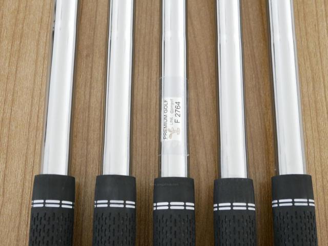 Iron set : Ping : ชุดเหล็ก Ping G440 (รุ่นล่าสุด ออกปี 2025 Japan Spec. ใบใหญ่ ง่าย ไกล) มีเหล็ก 6-W (5 ชิ้น) ก้านเหล็ก NS Pro 750 NEO Flex R