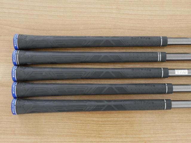 Iron set : XXIO : ชุดเหล็ก XXIO Prime 11 (รุ่นปี 2022 ท๊อปสุด ตีง่าย ไกล) มีเหล็ก 6-Pw (5 ชิ้น) ก้านกราไฟต์ SP-1100 Flex SR