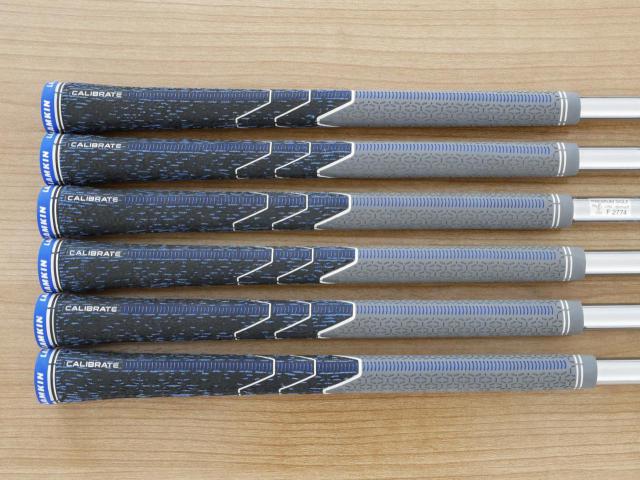 Iron set : Callaway : ชุดเหล็ก Callaway Rogue ST Max OS (ออกปี 2022 ตีง่ายสุดๆ ไกลสุดๆ) มีเหล็ก 6-Pw,Aw (6 ชิ้น) ก้านเหล็ก NS Pro ZELOS 7 Flex S