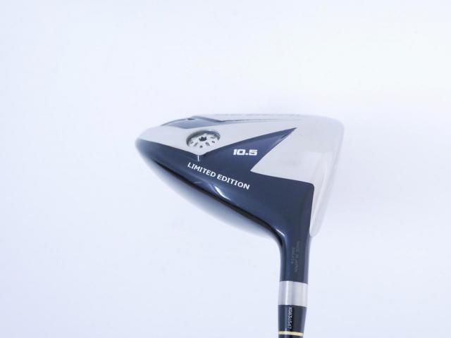Driver : Honma : ไดรเวอร์ Honma Bezeal 525 (ออกปี 2016) Loft 10.5 ก้าน ARMRQ 8 (48) Flex R (2 ดาว)
