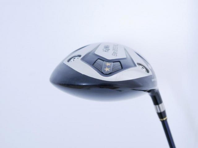 Driver : Honma : ไดรเวอร์ Honma Bezeal 525 (ออกปี 2016) Loft 10.5 ก้าน ARMRQ 8 (48) Flex R (2 ดาว)