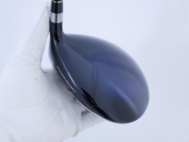 Driver : Honma : ไดรเวอร์ Honma Bezeal 525 (ออกปี 2016) Loft 10.5 ก้าน ARMRQ 8 (48) Flex R (2 ดาว)