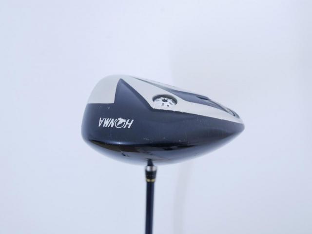 Driver : Honma : ไดรเวอร์ Honma Bezeal 525 (ออกปี 2016) Loft 10.5 ก้าน ARMRQ 8 (48) Flex R (2 ดาว)