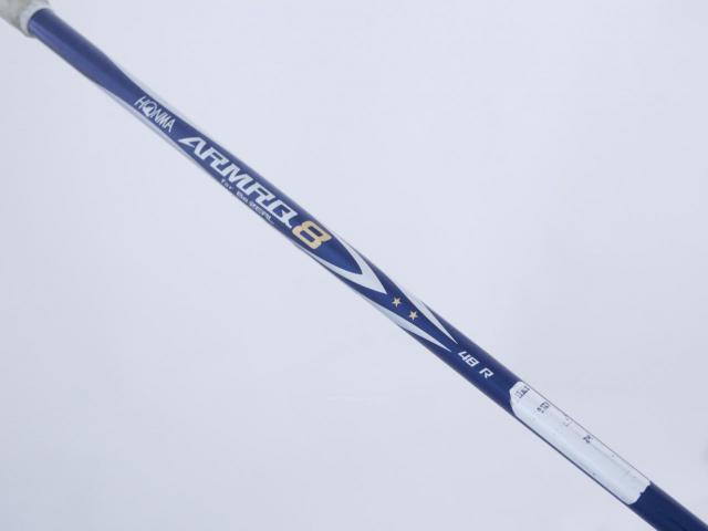 Driver : Honma : ไดรเวอร์ Honma Bezeal 525 (ออกปี 2016) Loft 10.5 ก้าน ARMRQ 8 (48) Flex R (2 ดาว)