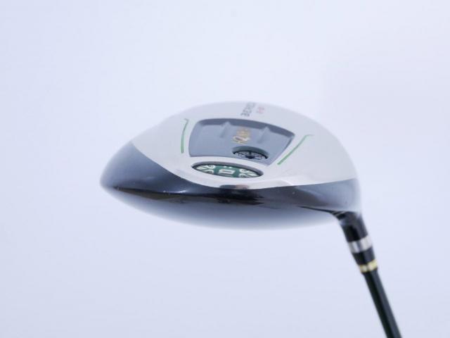 Driver : Honma : ไดรเวอร์ Honma Beres E-01 (เหมาะกับซีเนียร์) Loft 10.5 ก้าน ARMRQ 6 (45) FLex R (2 ดาว)