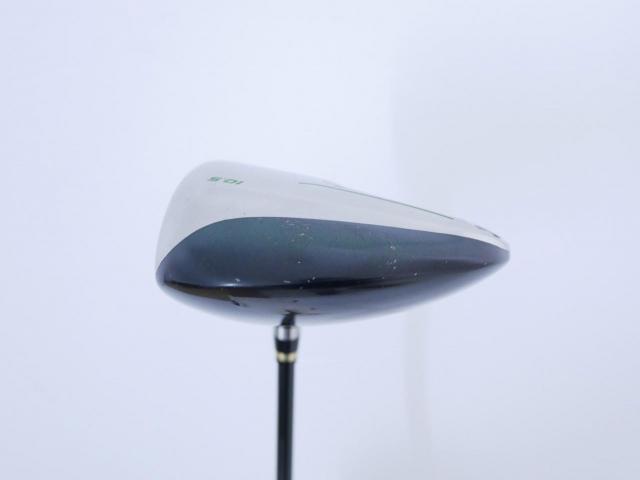 Driver : Honma : ไดรเวอร์ Honma Beres E-01 (เหมาะกับซีเนียร์) Loft 10.5 ก้าน ARMRQ 6 (45) FLex R (2 ดาว)
