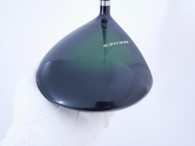 Driver : Honma : ไดรเวอร์ Honma Beres E-01 (เหมาะกับซีเนียร์) Loft 10.5 ก้าน ARMRQ 6 (45) FLex R (2 ดาว)