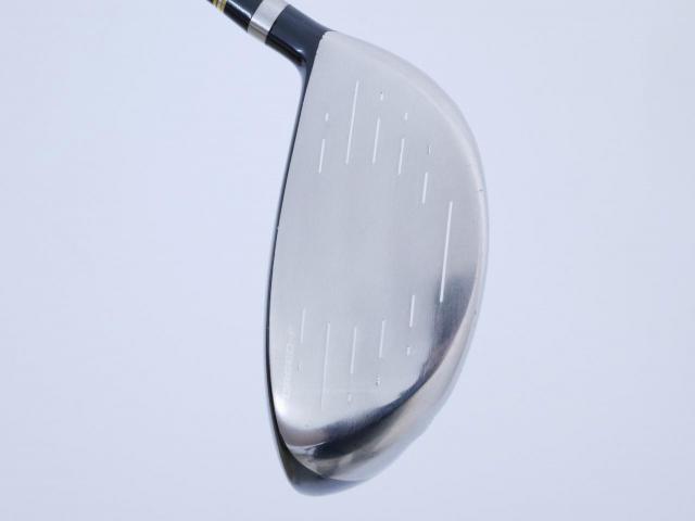 Driver : Honma : ไดรเวอร์ Honma Beres E-01 (เหมาะกับซีเนียร์) Loft 10.5 ก้าน ARMRQ 6 (45) FLex R (2 ดาว)