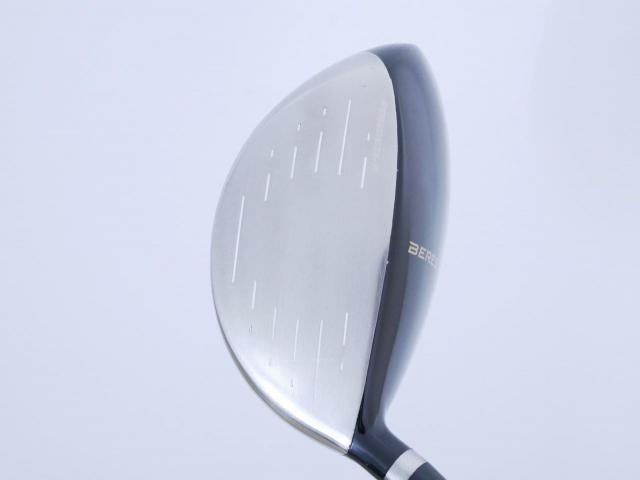 Driver : Honma : ไดรเวอร์ Honma Beres E-01 (เหมาะกับซีเนียร์) Loft 10.5 ก้าน ARMRQ 6 (45) FLex R (2 ดาว)