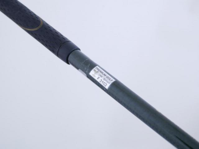 Driver : Honma : ไดรเวอร์ Honma Beres E-01 (เหมาะกับซีเนียร์) Loft 10.5 ก้าน ARMRQ 6 (45) FLex R (2 ดาว)