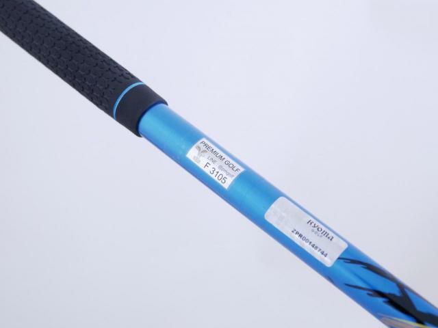 Driver : Ryoma : ไดรเวอร์ Ryoma Maxima II Special Tuning (ออกปี 2022 หน้าเด้งเกินกฏ ไกลมากๆๆ) Loft 10.5 ก้านตัวท็อป RYOMA BEYOND POWER II Light FLEX ∞