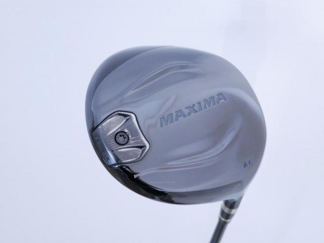 Driver : Ryoma : ไดรเวอร์ Ryoma Maxima II Type D (ออกปี 2021) Loft 10.5 ก้านตัวท็อป RYOMA BEYOND POWER II FLEX ∞