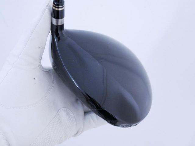 Driver : Ryoma : ไดรเวอร์ Ryoma Maxima II Type D (ออกปี 2021) Loft 10.5 ก้านตัวท็อป RYOMA BEYOND POWER II FLEX ∞