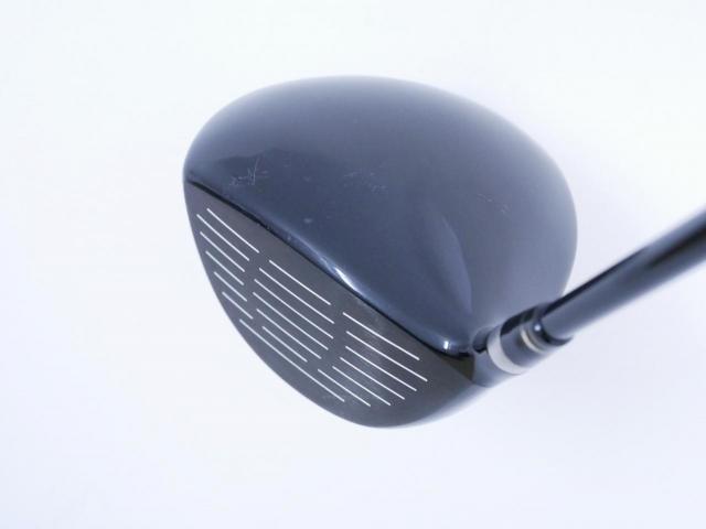 Driver : Ryoma : ไดรเวอร์ Ryoma Maxima II Type D (ออกปี 2021) Loft 10.5 ก้านตัวท็อป RYOMA BEYOND POWER II FLEX ∞