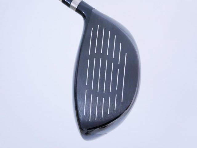 Driver : Ryoma : ไดรเวอร์ Ryoma Maxima II Type D (ออกปี 2021) Loft 10.5 ก้านตัวท็อป RYOMA BEYOND POWER II FLEX ∞