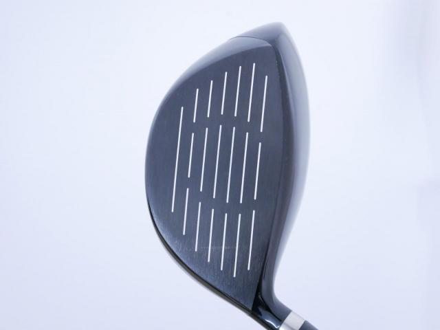 Driver : Ryoma : ไดรเวอร์ Ryoma Maxima II Type D (ออกปี 2021) Loft 10.5 ก้านตัวท็อป RYOMA BEYOND POWER II FLEX ∞