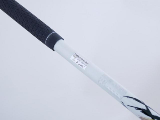Driver : Ryoma : ไดรเวอร์ Ryoma Maxima II Type D (ออกปี 2021) Loft 10.5 ก้านตัวท็อป RYOMA BEYOND POWER II FLEX ∞