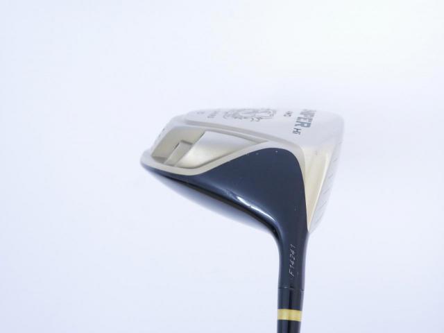 Driver : Katana : Katana Sword 4WD Hi (460cc. หน้าเด้งเกินกฏ) Loft 10 ก้าน Sword Tour Ad Flex R