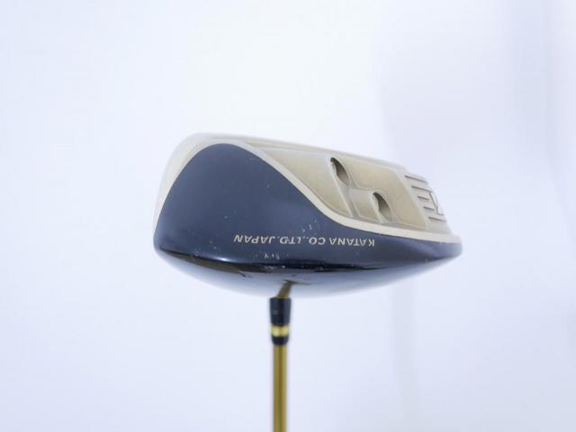 Driver : Katana : Katana Sword 4WD Hi (460cc. หน้าเด้งเกินกฏ) Loft 10 ก้าน Sword Tour Ad Flex R