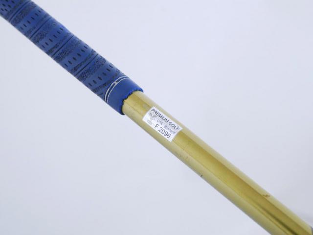 Driver : Katana : Katana Sword 4WD Hi (460cc. หน้าเด้งเกินกฏ) Loft 10 ก้าน Sword Tour Ad Flex R