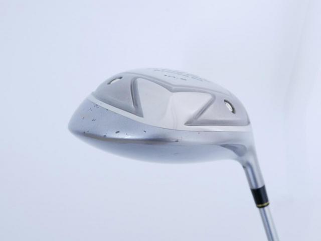 Driver : Katana : ไดรเวอร์ Katana Sword Sniper EG Hi-Cor Face (460cc. หน้าเด้งเกินกฏ) Loft 10.5 ก้าน Speeder 589 Flex R