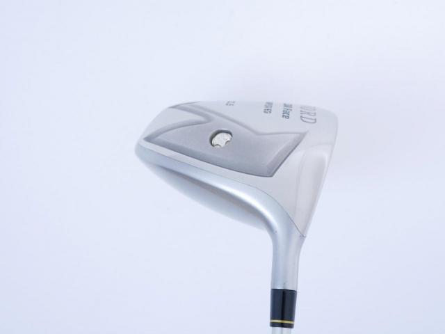 Driver : Katana : ไดรเวอร์ Katana Sword Sniper EG Hi-Cor Face (460cc. หน้าเด้งเกินกฏ) Loft 10.5 ก้าน Speeder 589 Flex R