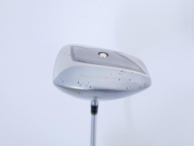 Driver : Katana : ไดรเวอร์ Katana Sword Sniper EG Hi-Cor Face (460cc. หน้าเด้งเกินกฏ) Loft 10.5 ก้าน Speeder 589 Flex R