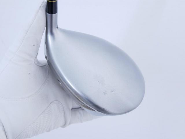 Driver : Katana : ไดรเวอร์ Katana Sword Sniper EG Hi-Cor Face (460cc. หน้าเด้งเกินกฏ) Loft 10.5 ก้าน Speeder 589 Flex R