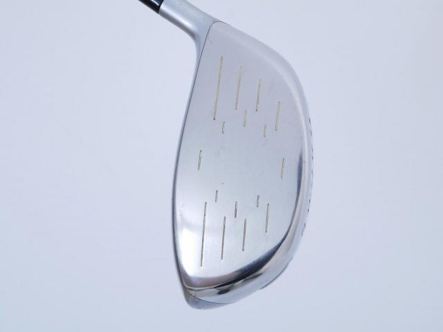 Driver : Katana : ไดรเวอร์ Katana Sword Sniper EG Hi-Cor Face (460cc. หน้าเด้งเกินกฏ) Loft 10.5 ก้าน Speeder 589 Flex R