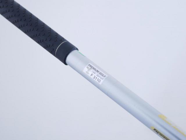 Driver : Katana : ไดรเวอร์ Katana Sword Sniper EG Hi-Cor Face (460cc. หน้าเด้งเกินกฏ) Loft 10.5 ก้าน Speeder 589 Flex R
