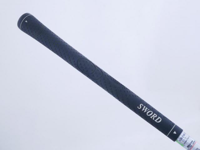 Driver : Katana : ไดรเวอร์ Katana Sword Sniper EG Hi-Cor Face (460cc. หน้าเด้งเกินกฏ) Loft 10.5 ก้าน Speeder 589 Flex R