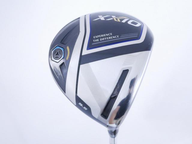 Driver : XXIO : ไดรเวอร์ XXIO 11 (รุ่นปี 2021) Loft 9.5 ก้าน MP-1100 Flex SR