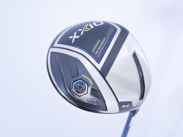Driver : XXIO : ไดรเวอร์ XXIO 11 (รุ่นปี 2021) Loft 9.5 ก้าน MP-1100 Flex SR
