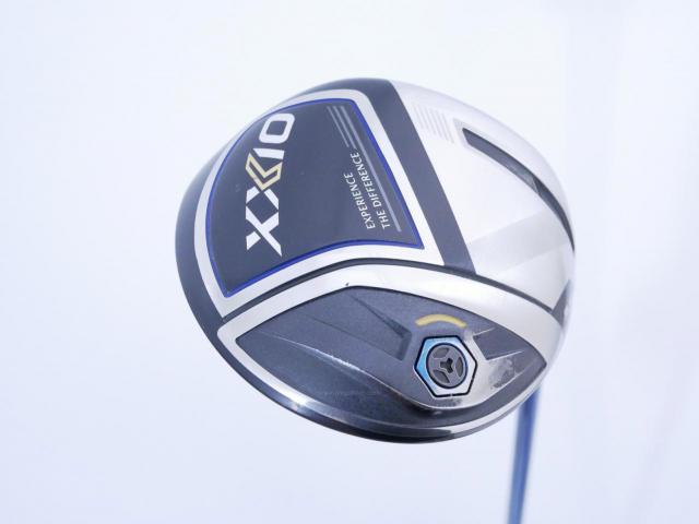Driver : XXIO : ไดรเวอร์ XXIO 11 (รุ่นปี 2021) Loft 9.5 ก้าน MP-1100 Flex SR