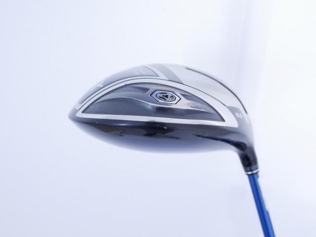 Driver : XXIO : ไดรเวอร์ XXIO 11 (รุ่นปี 2021) Loft 9.5 ก้าน MP-1100 Flex SR