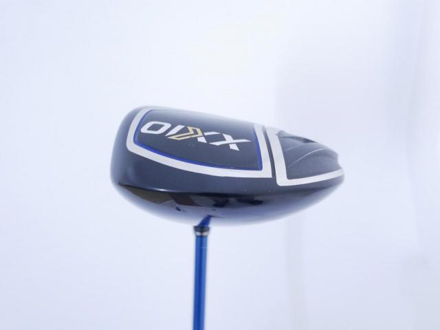 Driver : XXIO : ไดรเวอร์ XXIO 11 (รุ่นปี 2021) Loft 9.5 ก้าน MP-1100 Flex SR