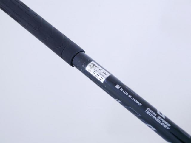 Driver : XXIO : ไดรเวอร์ XXIO 11 (รุ่นปี 2021) Loft 9.5 ก้าน MP-1100 Flex SR
