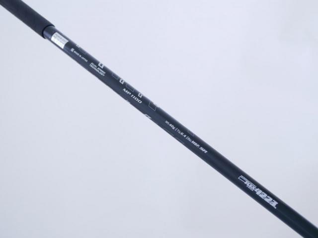 Driver : XXIO : ไดรเวอร์ XXIO 11 (รุ่นปี 2021) Loft 9.5 ก้าน MP-1100 Flex SR