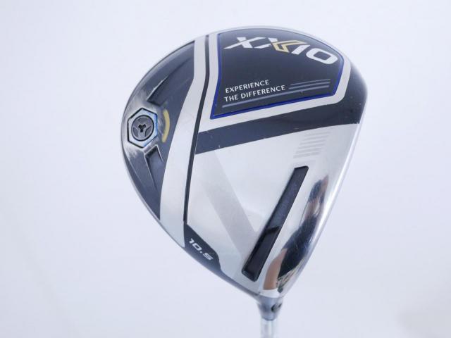 Driver : XXIO : ไดรเวอร์ XXIO 11 (รุ่นปี 2021) Loft 10.5 ก้าน MP-1100 Flex R