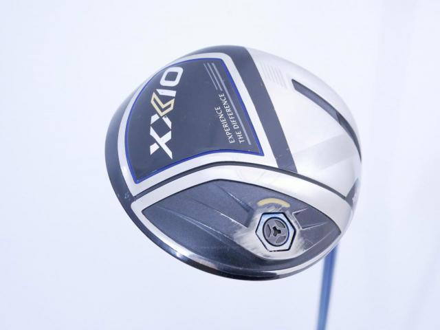 Driver : XXIO : ไดรเวอร์ XXIO 11 (รุ่นปี 2021) Loft 10.5 ก้าน MP-1100 Flex R