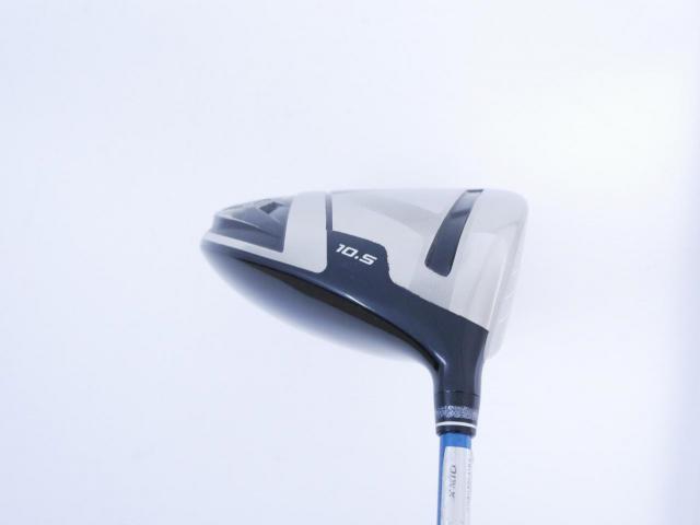 Driver : XXIO : ไดรเวอร์ XXIO 11 (รุ่นปี 2021) Loft 10.5 ก้าน MP-1100 Flex R