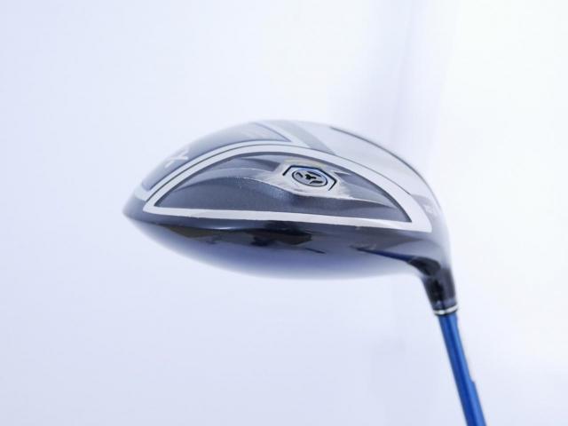 Driver : XXIO : ไดรเวอร์ XXIO 11 (รุ่นปี 2021) Loft 10.5 ก้าน MP-1100 Flex R