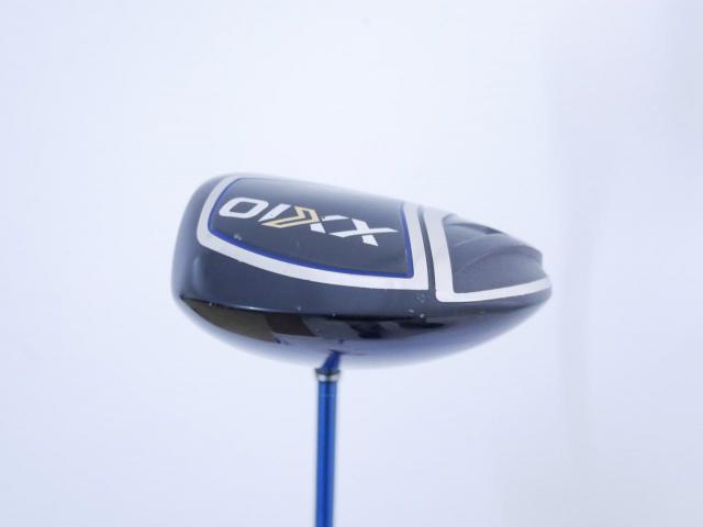 Driver : XXIO : ไดรเวอร์ XXIO 11 (รุ่นปี 2021) Loft 10.5 ก้าน MP-1100 Flex R