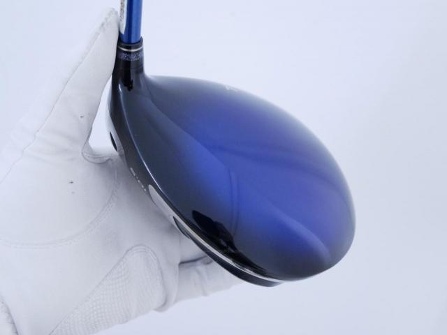 Driver : XXIO : ไดรเวอร์ XXIO 11 (รุ่นปี 2021) Loft 10.5 ก้าน MP-1100 Flex R