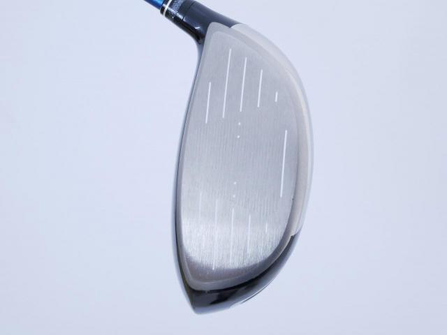 Driver : XXIO : ไดรเวอร์ XXIO 11 (รุ่นปี 2021) Loft 10.5 ก้าน MP-1100 Flex R