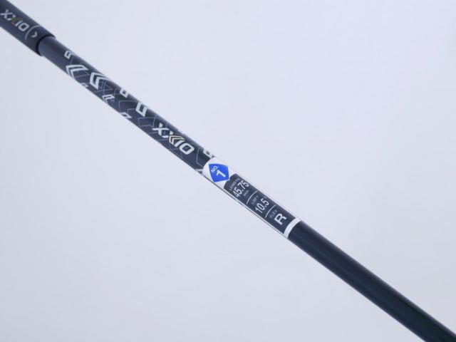 Driver : XXIO : ไดรเวอร์ XXIO 11 (รุ่นปี 2021) Loft 10.5 ก้าน MP-1100 Flex R