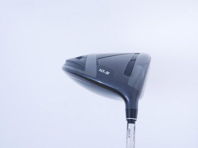 Driver : XXIO : ไดรเวอร์ XXIO X (ปี 2021) Loft 10.5 ก้าน Miyazaki AX-1 Flex S