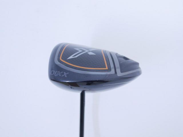 Driver : XXIO : ไดรเวอร์ XXIO X (ปี 2021) Loft 10.5 ก้าน Miyazaki AX-1 Flex S