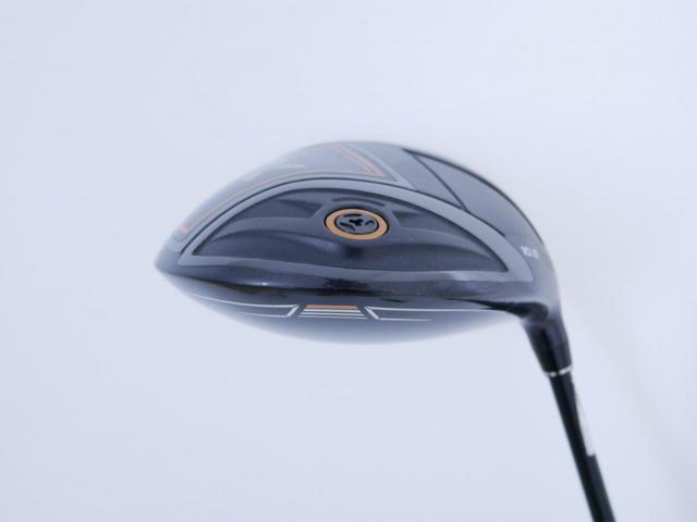 Driver : XXIO : ไดรเวอร์ XXIO X (ปี 2021) Loft 10.5 ก้าน Miyazaki AX-1 Flex S